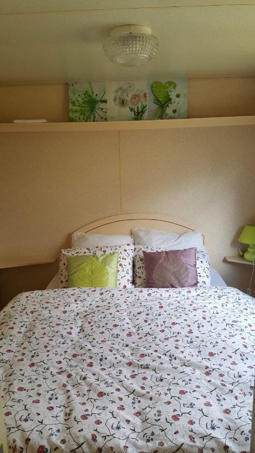 Li Sourso Hotel Aups Kültér fotó